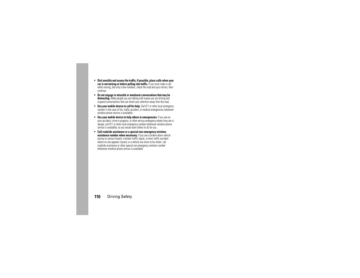 Motorola Entice W766 User Manual | Page 112 / 244