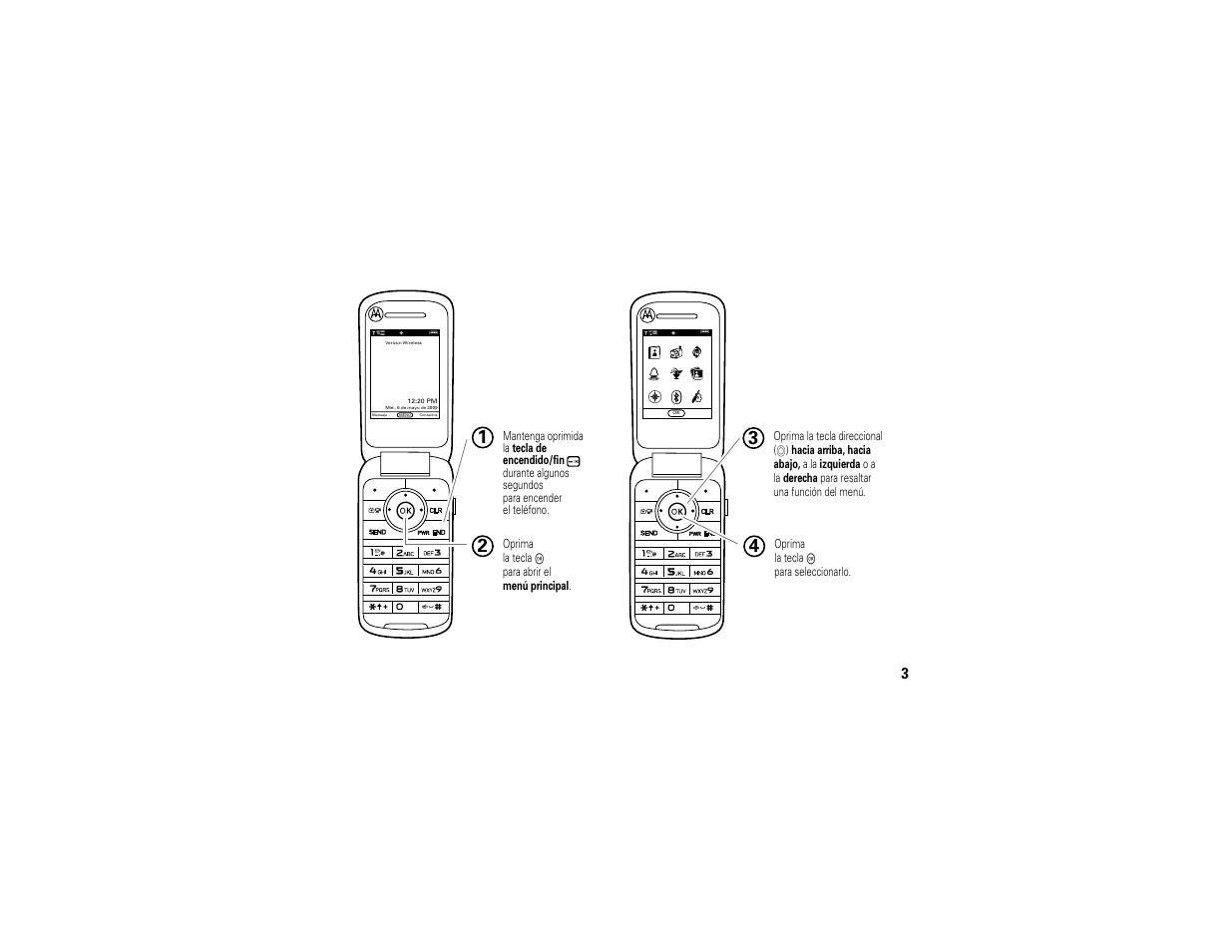 1x ev, Ev 1x | Motorola Entice W766 User Manual | Page 123 / 244