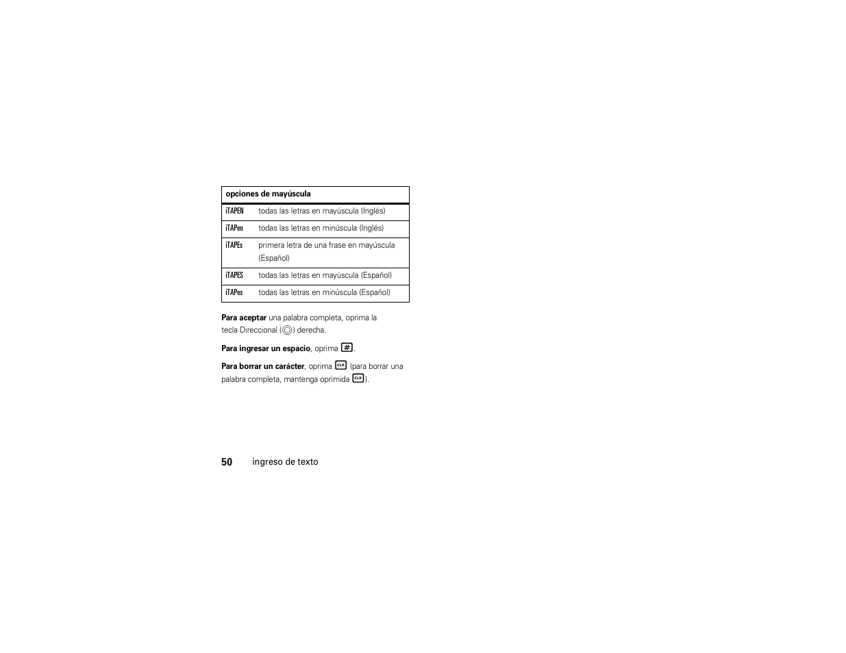 Motorola Entice W766 User Manual | Page 170 / 244