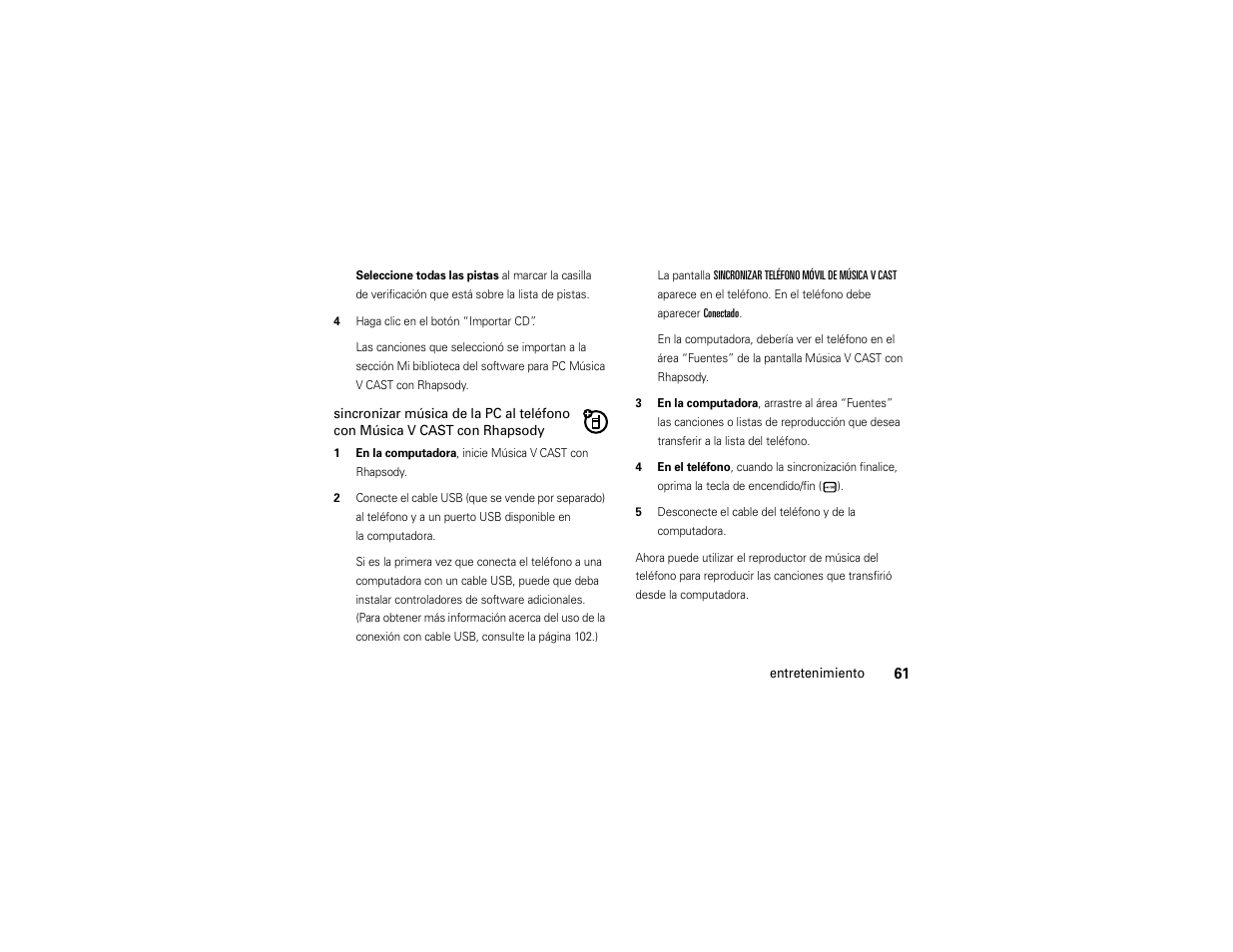 Motorola Entice W766 User Manual | Page 181 / 244