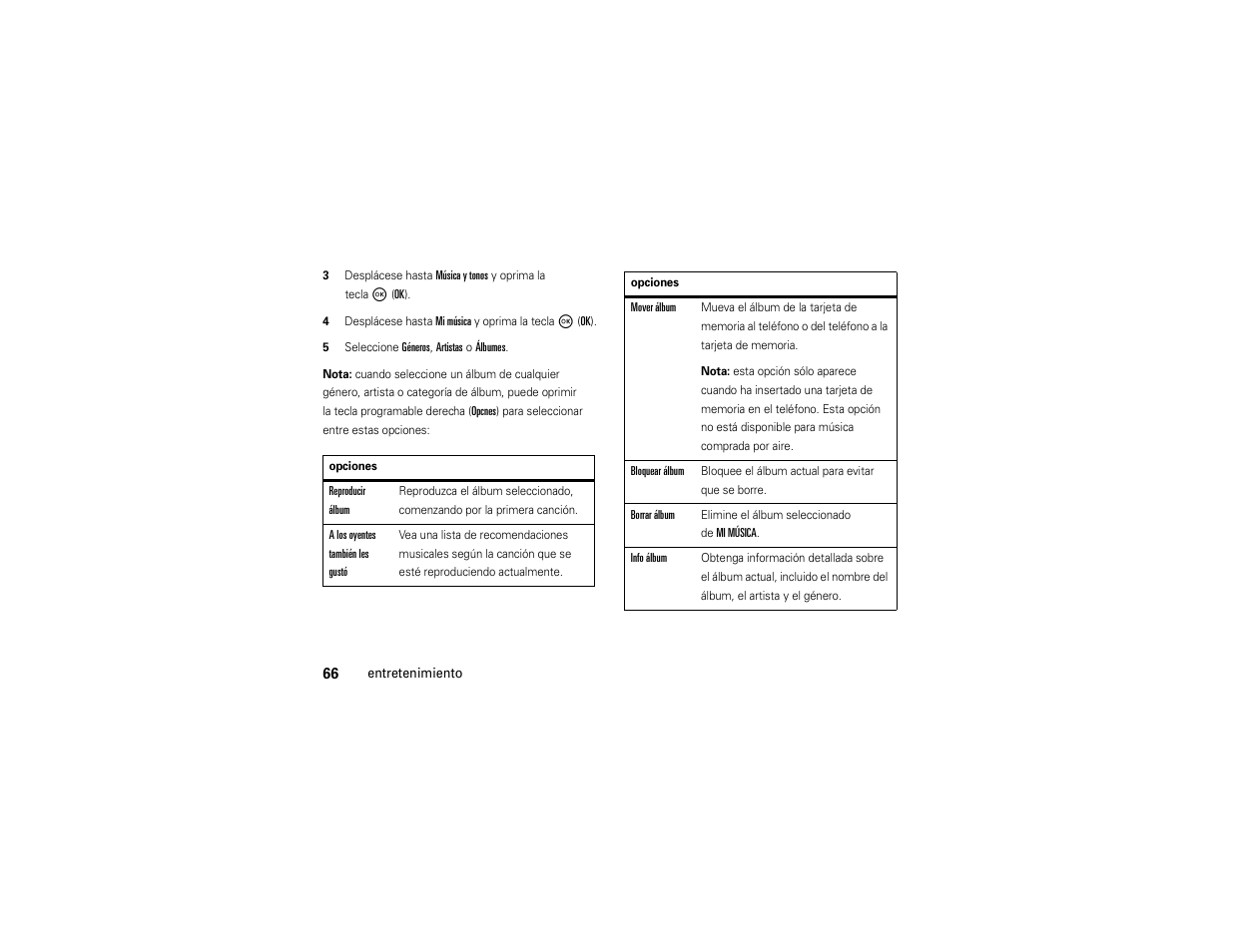 Motorola Entice W766 User Manual | Page 186 / 244