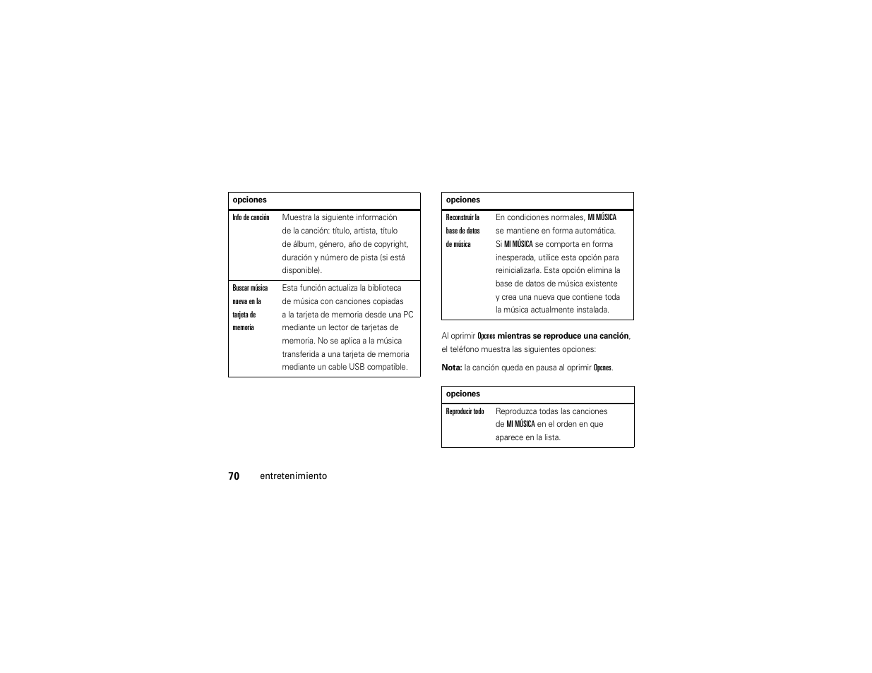 Motorola Entice W766 User Manual | Page 190 / 244