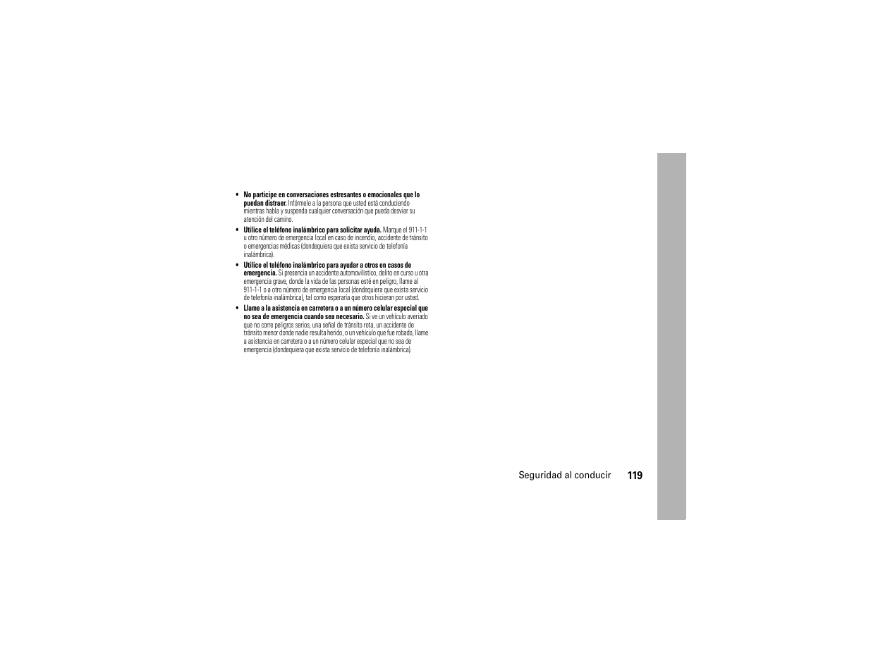 Motorola Entice W766 User Manual | Page 239 / 244