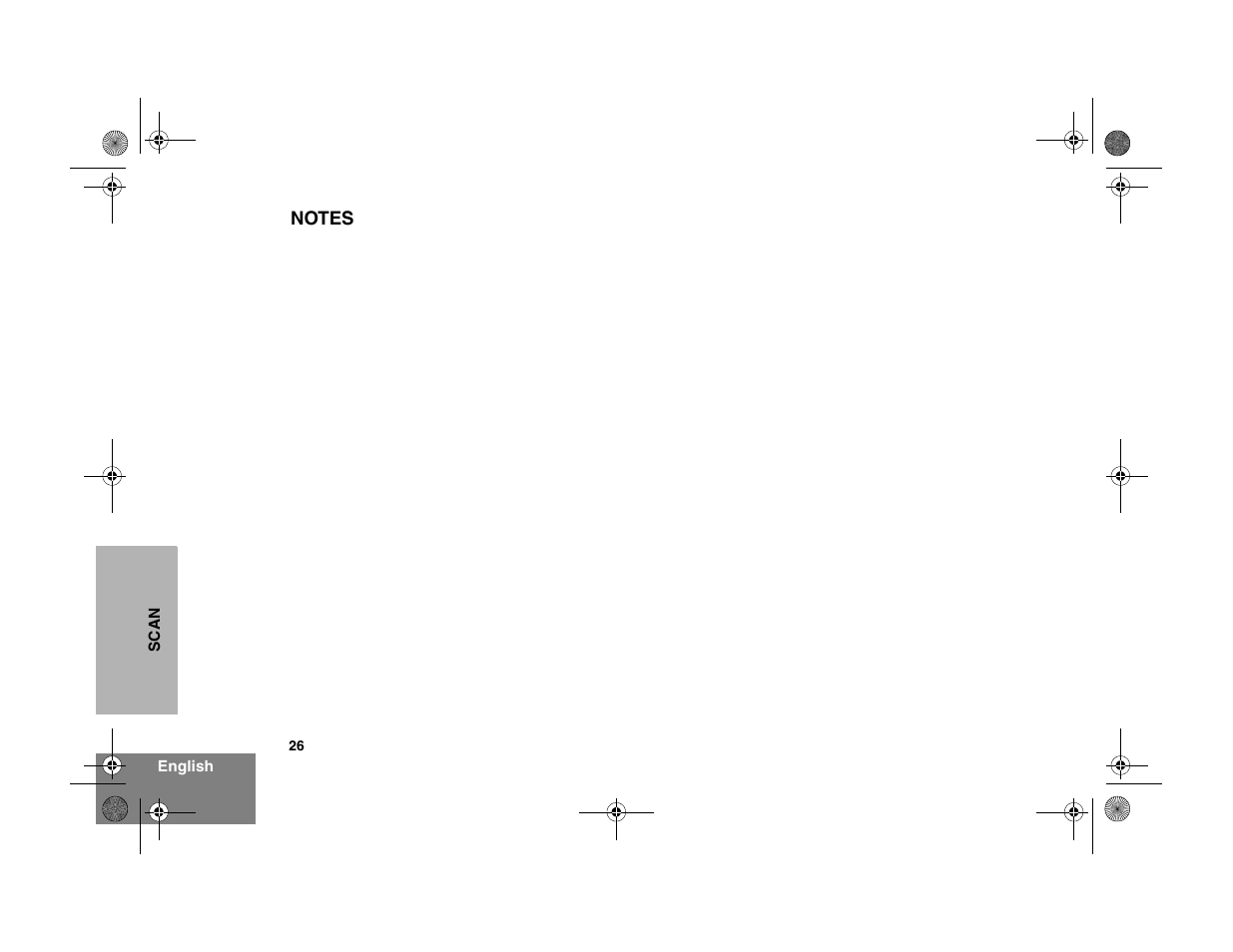 Motorola EX500 User Manual | Page 28 / 38
