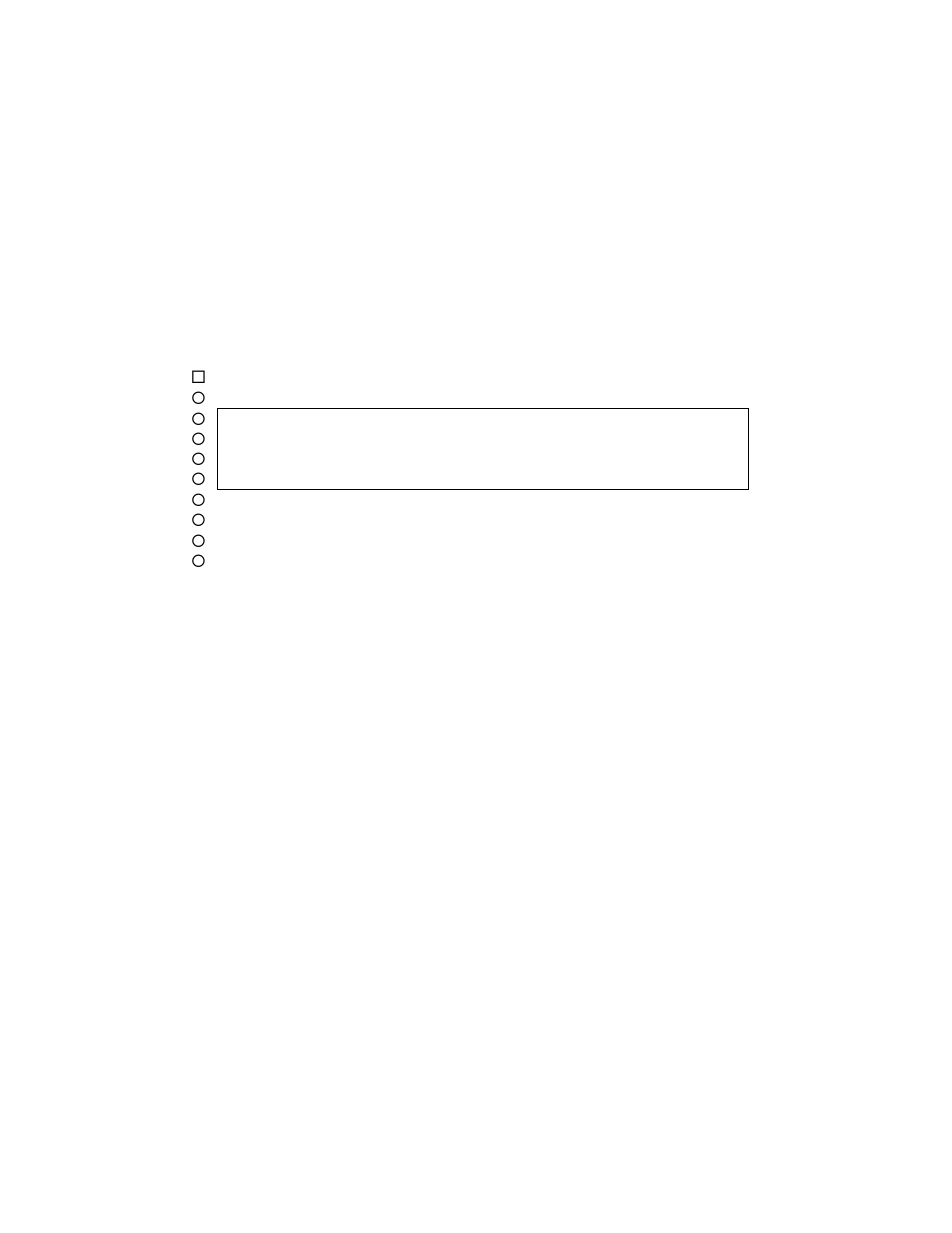 Parallel ports, Ss: keboard | Motorola CMD11E1 User Manual | Page 14 / 20