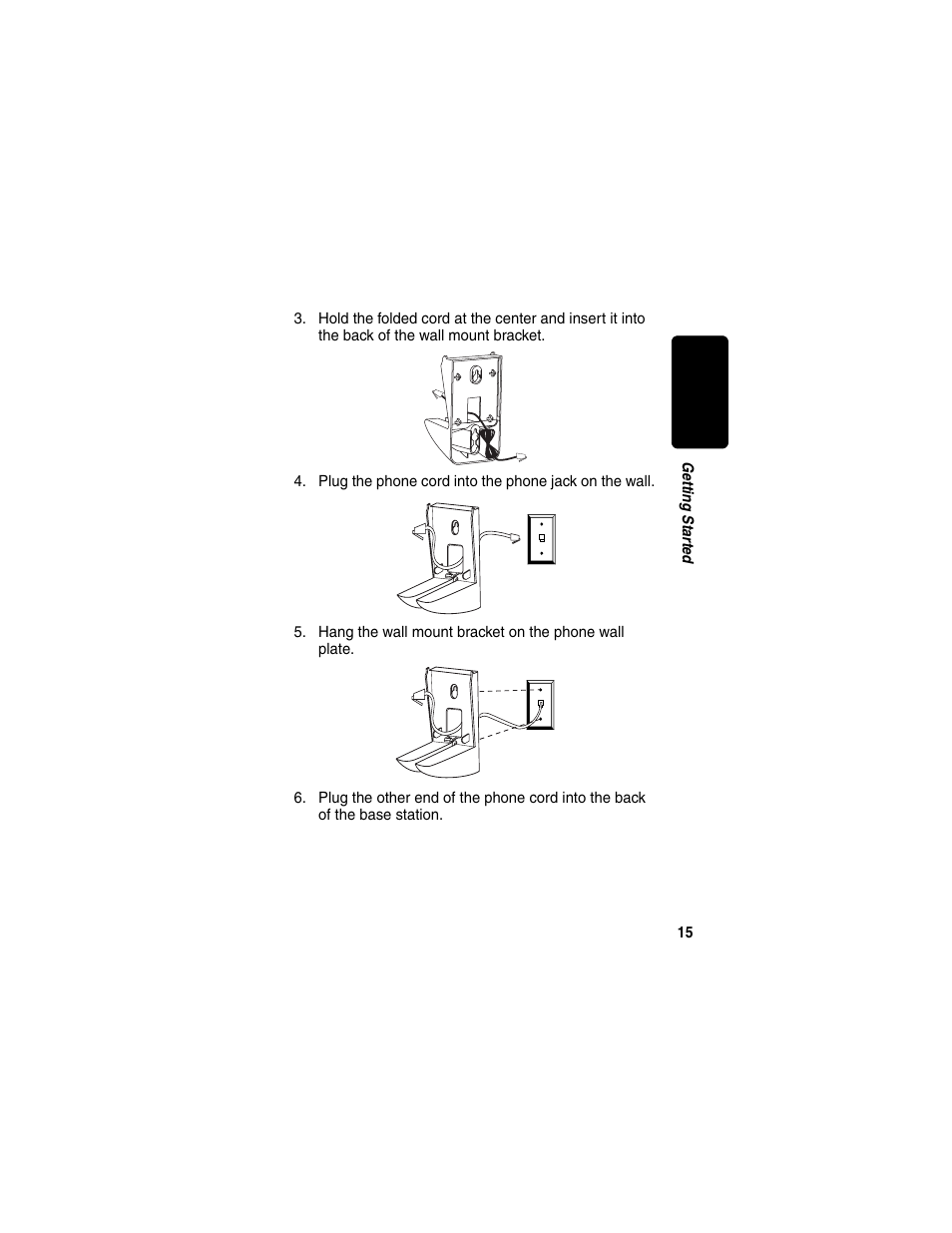 Motorola MD450 Series User Manual | Page 17 / 55