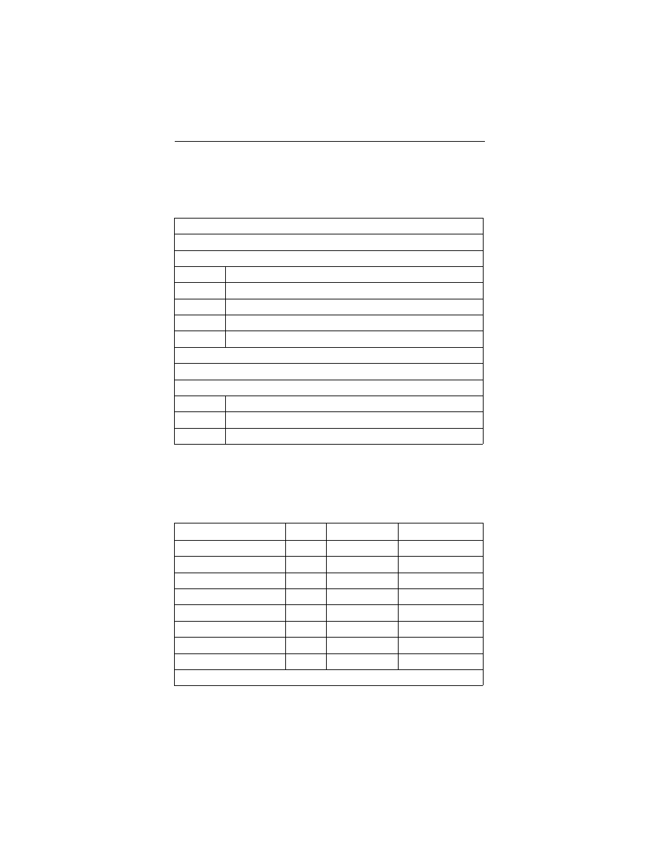 Motorola 3460 User Manual | Page 157 / 188