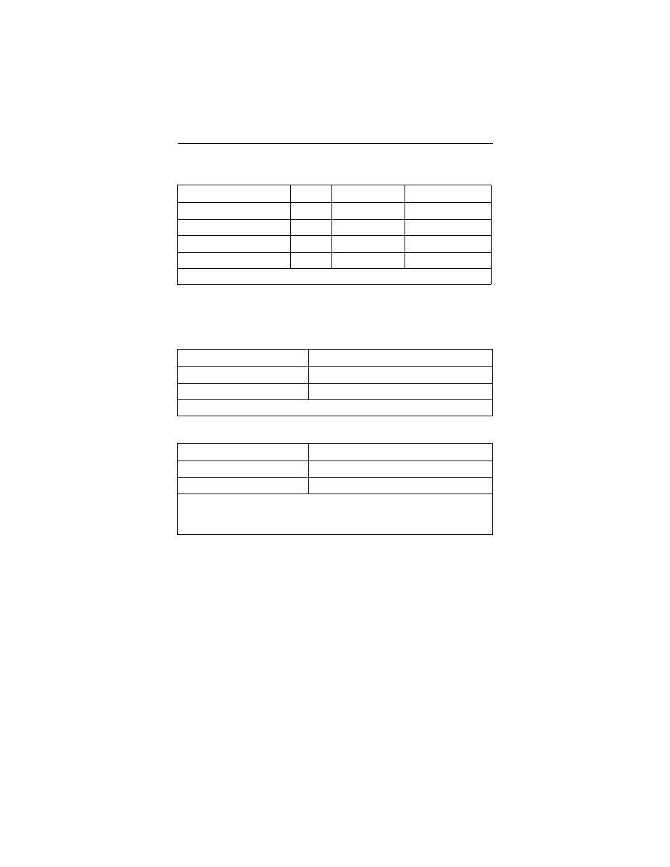 Motorola 3460 User Manual | Page 158 / 188