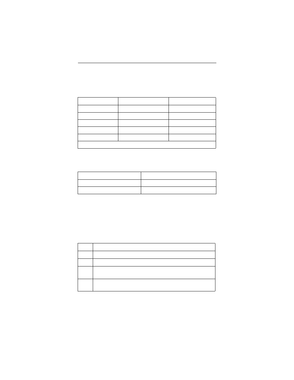 Motorola 3460 User Manual | Page 159 / 188