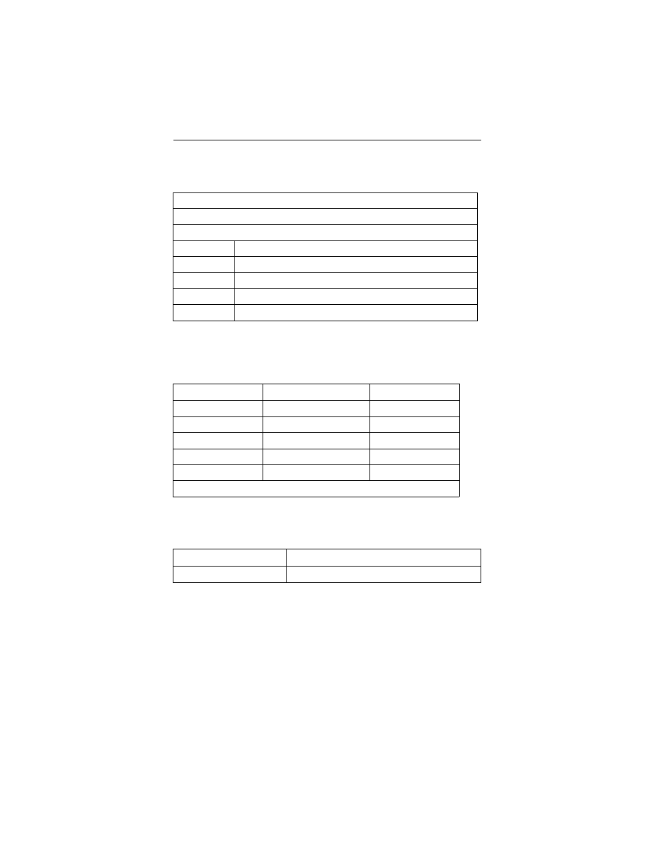 Motorola 3460 User Manual | Page 163 / 188