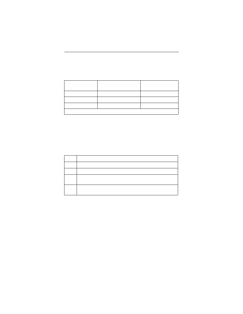 Motorola 3460 User Manual | Page 164 / 188