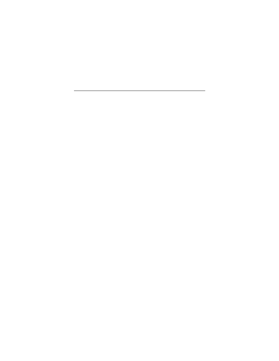 Appendix d four-button/lcd user interface, Introduction, Appendix d. four-button/lcd user interface | Appendix d, Four-button/lcd user interface | Motorola 3460 User Manual | Page 171 / 188