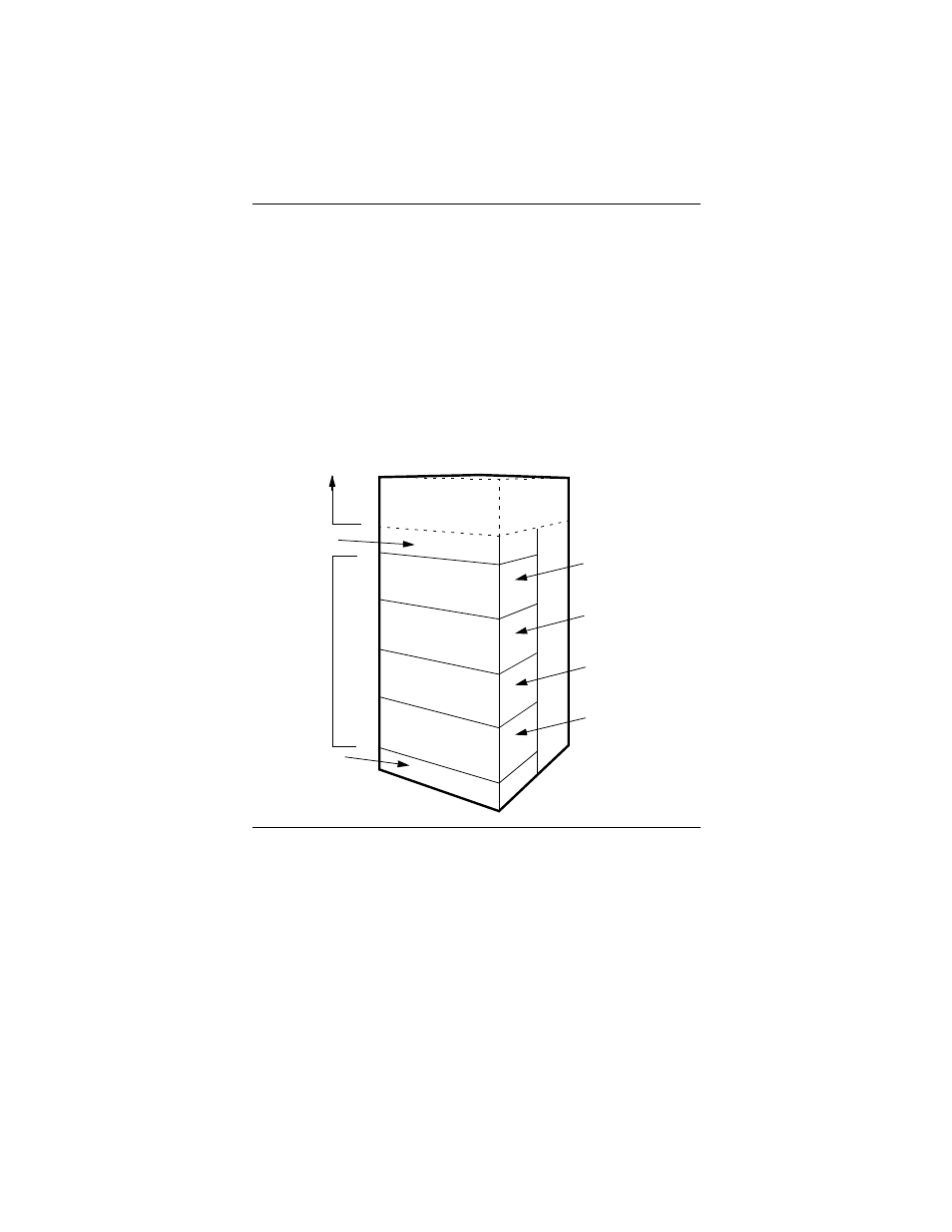 Fan and deflector requirements | Motorola 3460 User Manual | Page 26 / 188