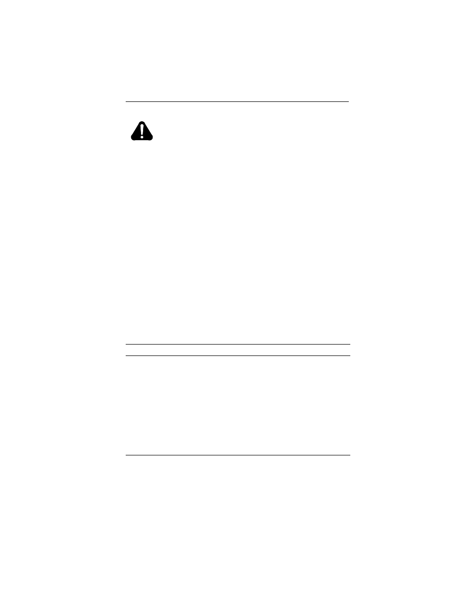 Selecting a power cord, Caution, Avertissement | Vorsicht | Motorola 3460 User Manual | Page 27 / 188