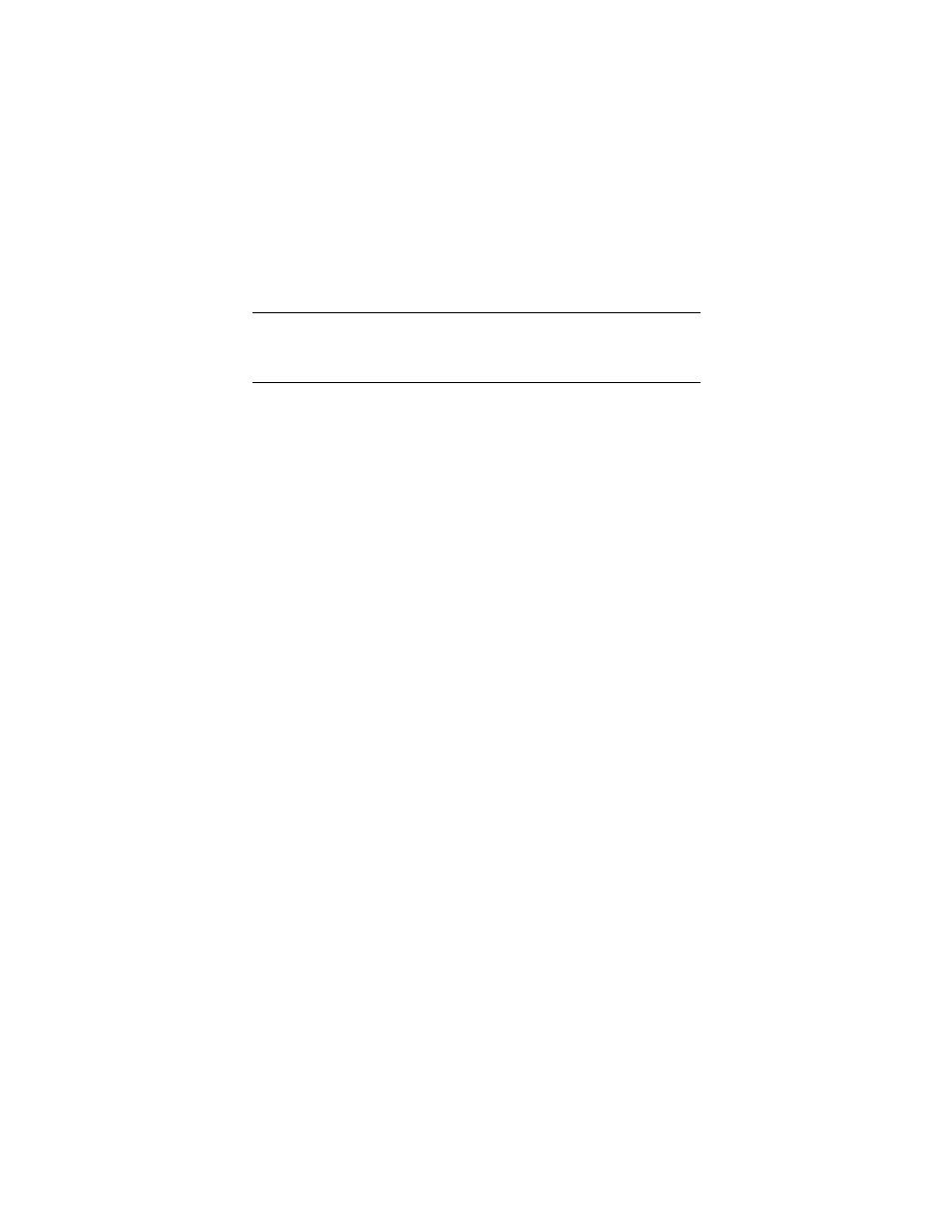 Chapter 3 advanced modem setup, Vanguard daughtercard setup, Chapter 3. advanced modem setup | Chapter 3. advanced modem setup (continued), Chapter 3, advanced modem setup | Motorola 3460 User Manual | Page 53 / 188