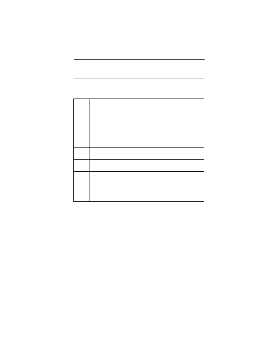 Selecting and customizing option set 2 | Motorola 3460 User Manual | Page 57 / 188