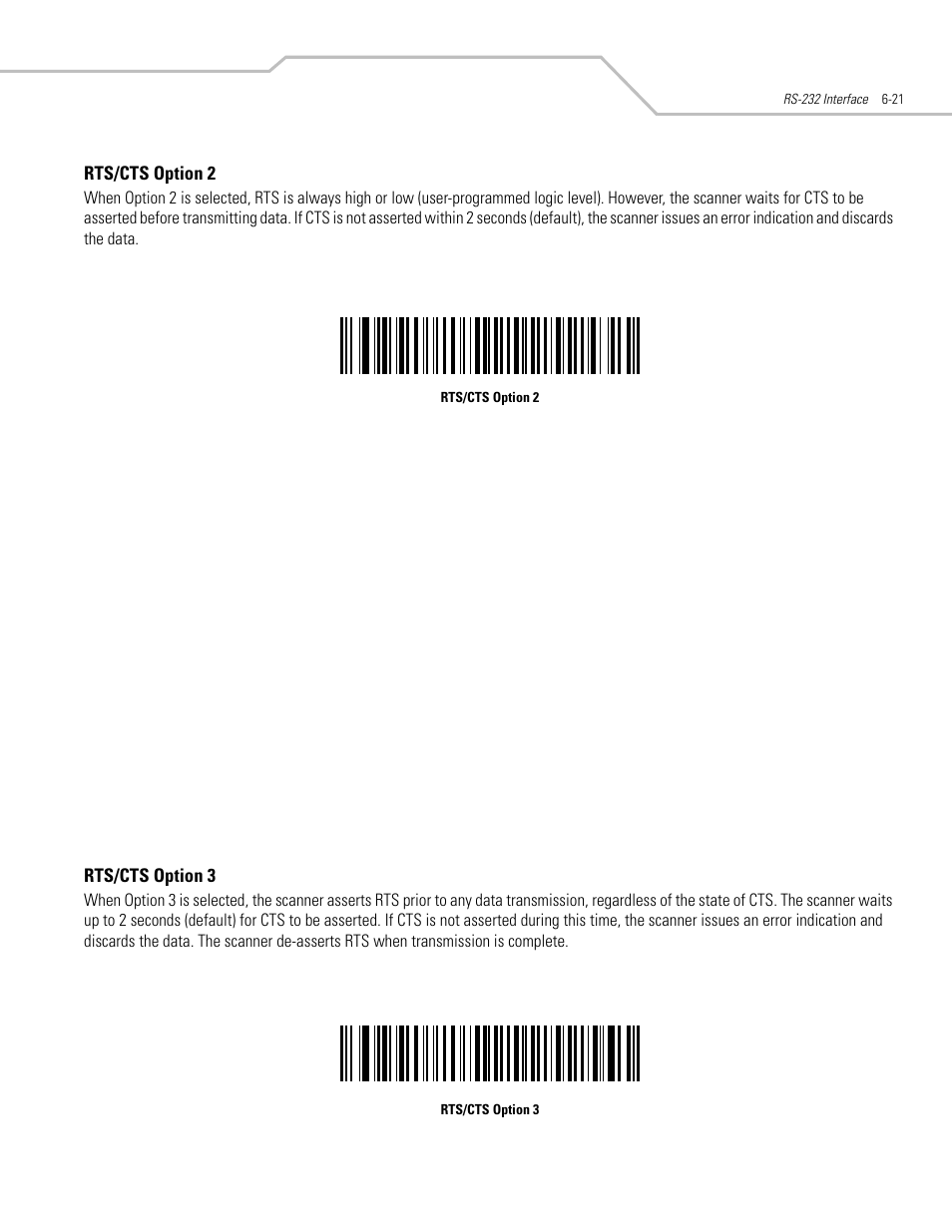 Motorola SYMBOL LS9203 User Manual | Page 113 / 338