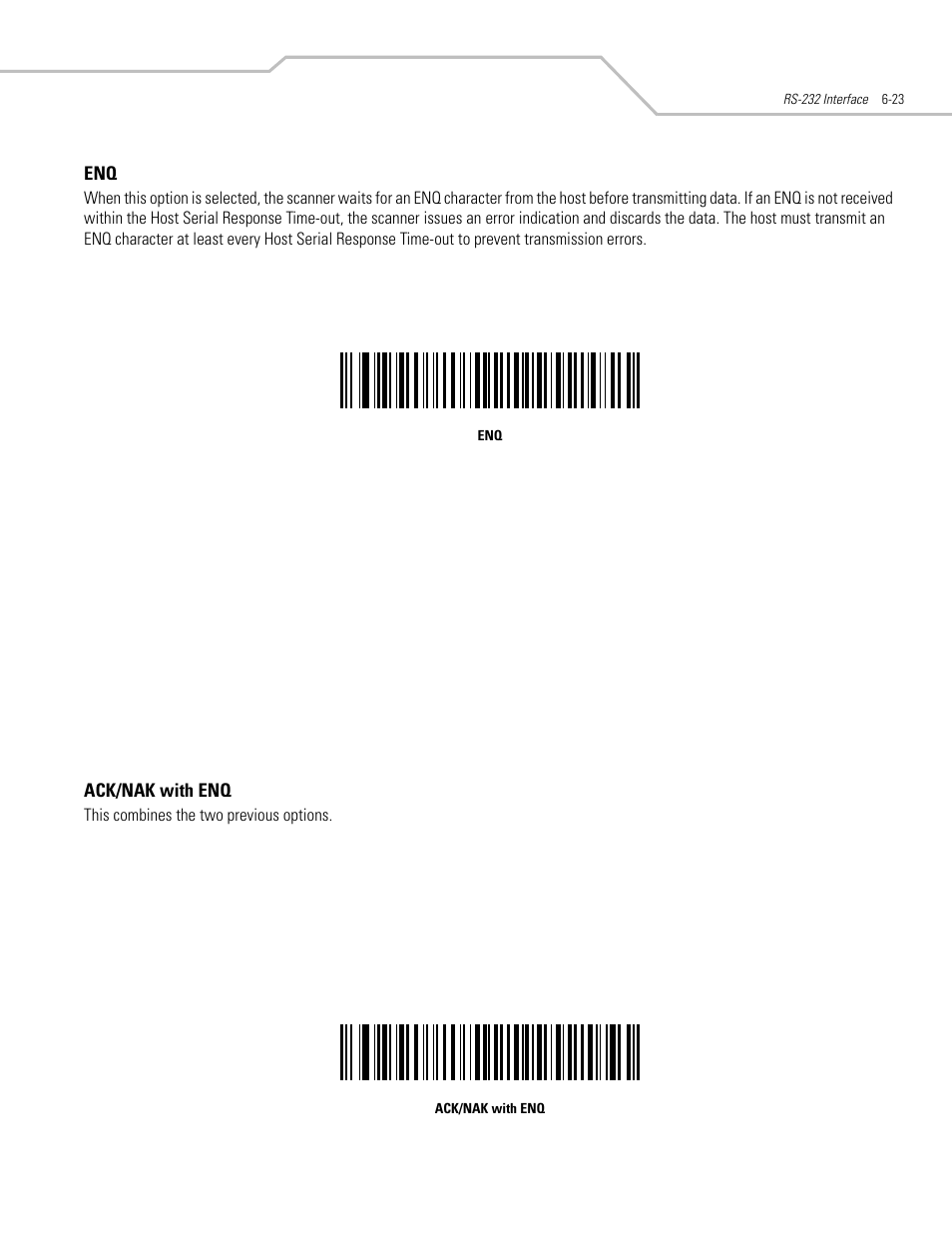 Motorola SYMBOL LS9203 User Manual | Page 115 / 338