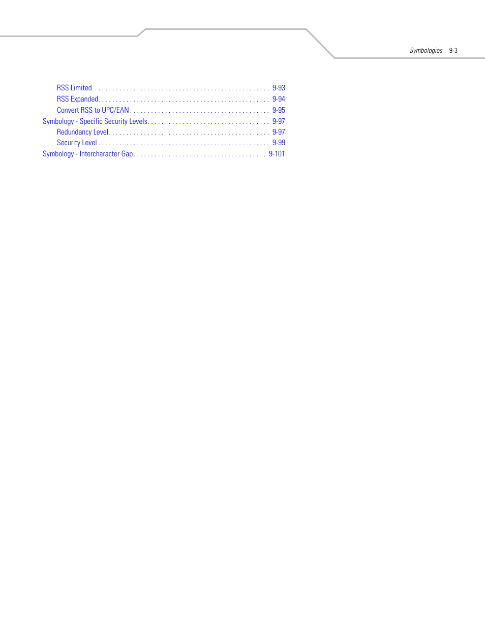 Motorola SYMBOL LS9203 User Manual | Page 183 / 338