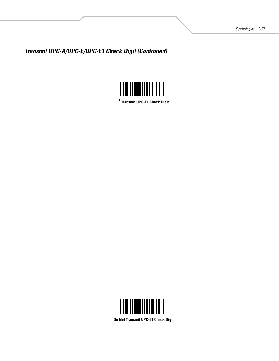 Motorola SYMBOL LS9203 User Manual | Page 207 / 338