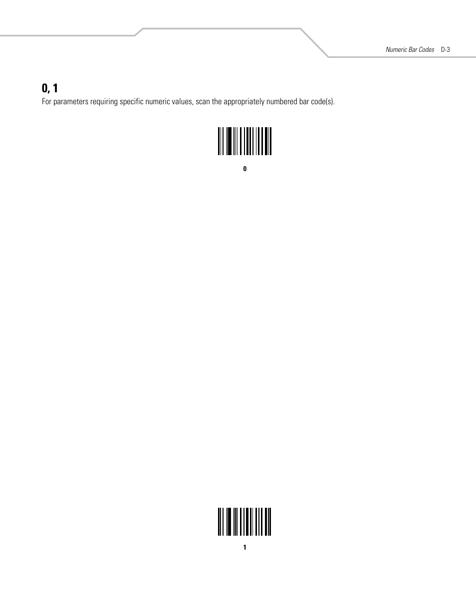 Motorola SYMBOL LS9203 User Manual | Page 319 / 338