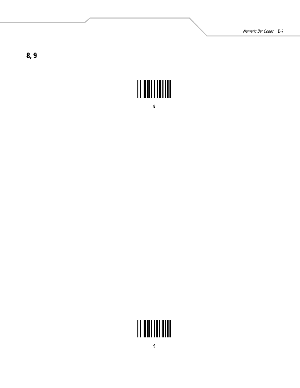 Motorola SYMBOL LS9203 User Manual | Page 323 / 338