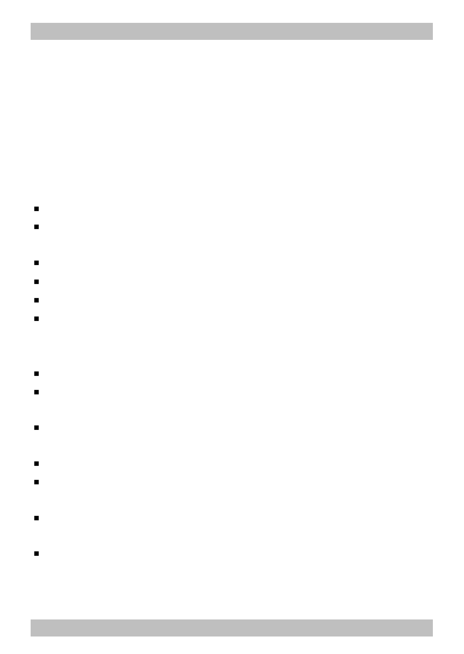 Safety instructions | Motorola LD-W-1 User Manual | Page 5 / 26