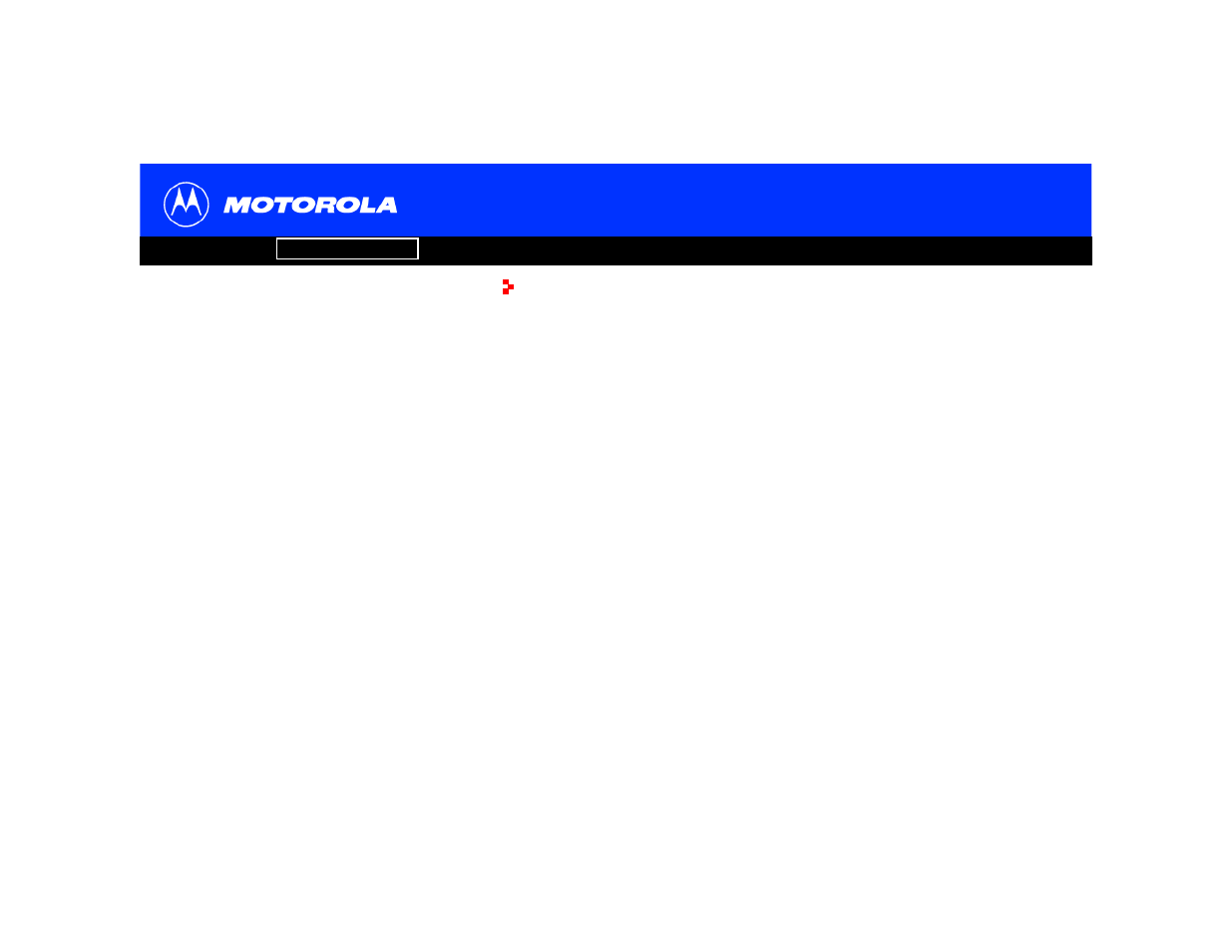 Signing up for service | Motorola SB5102 User Manual | Page 13 / 47