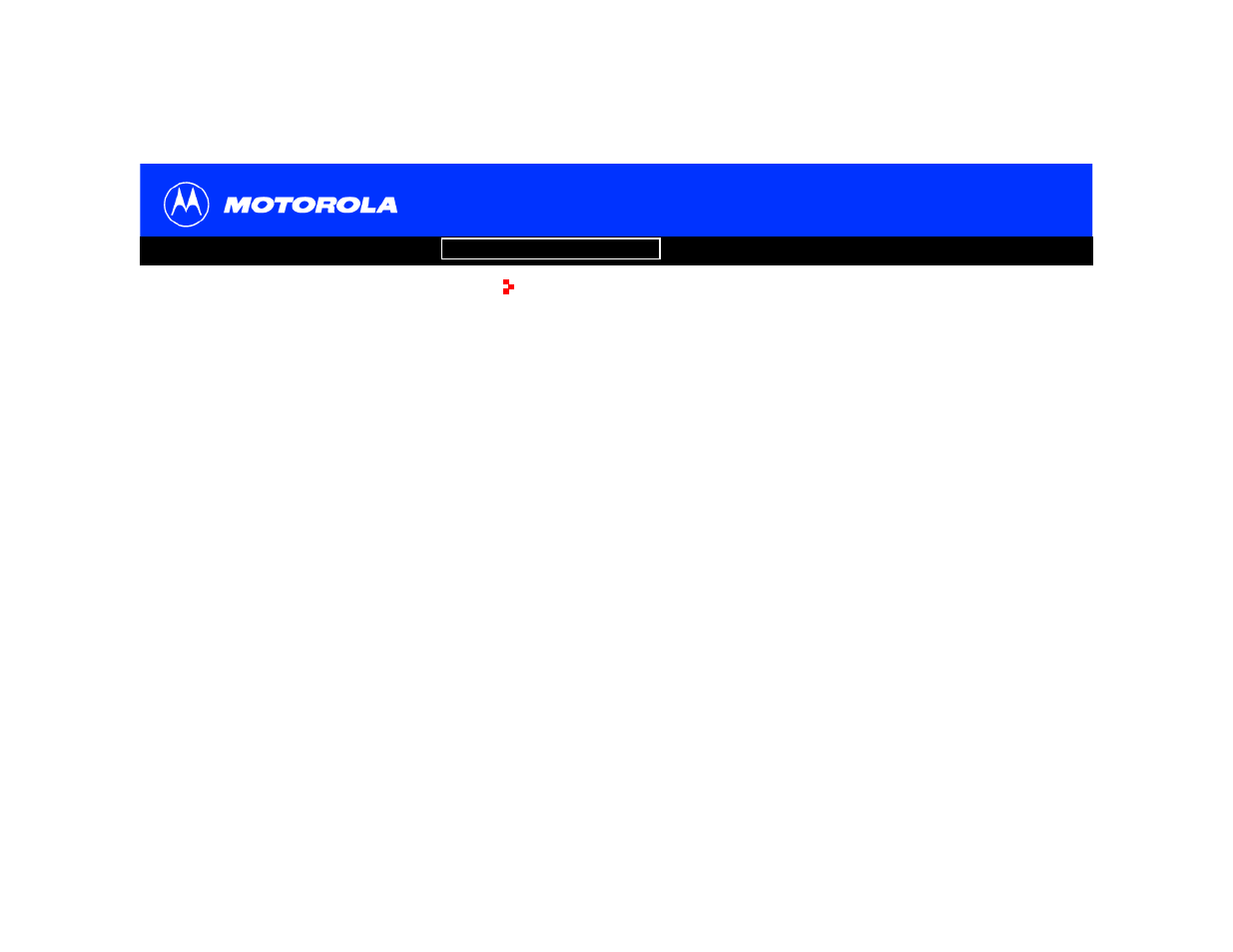 Installation and configuration overview, Installation & configuration | Motorola SB5102 User Manual | Page 15 / 47