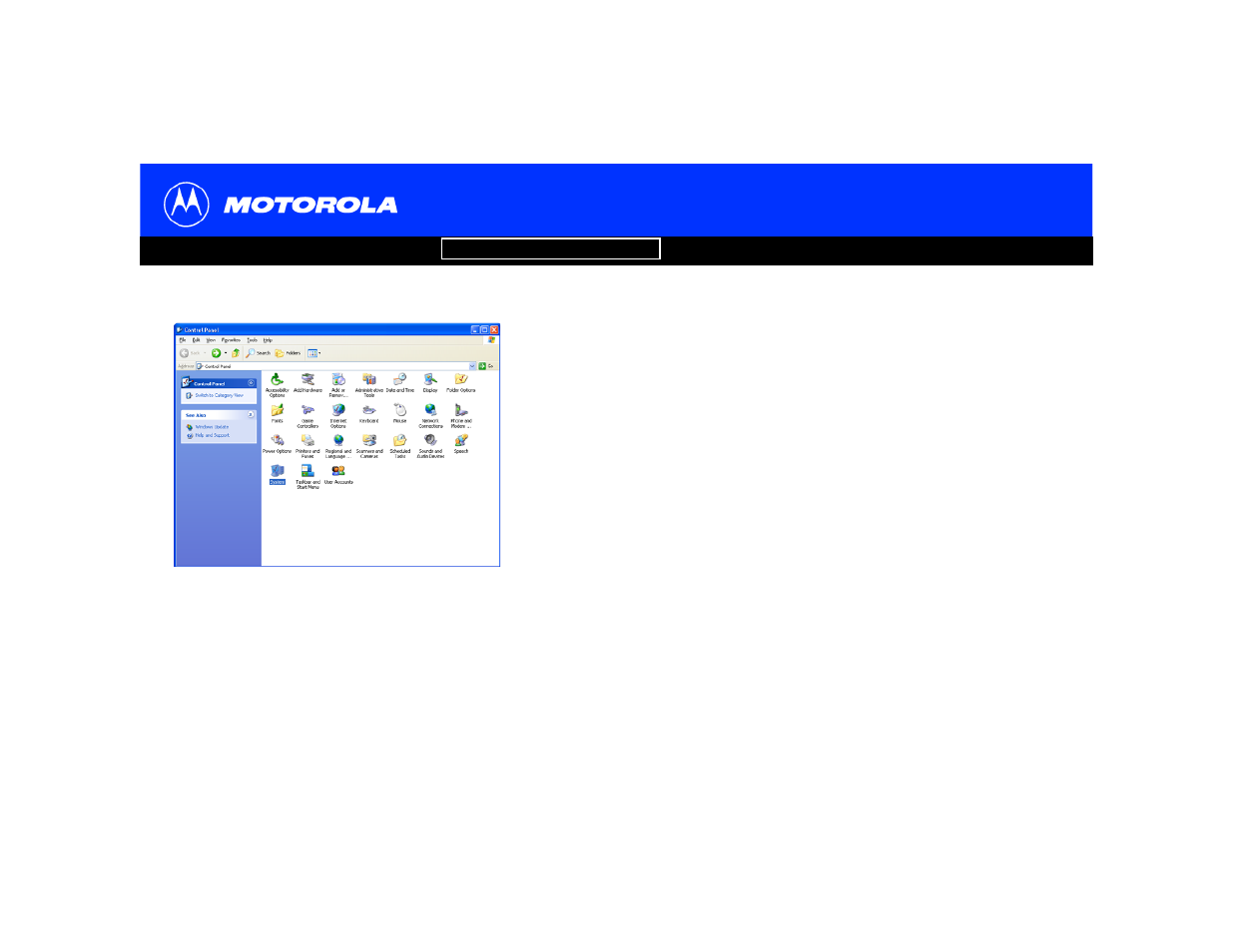 Motorola SB5102 User Manual | Page 28 / 47