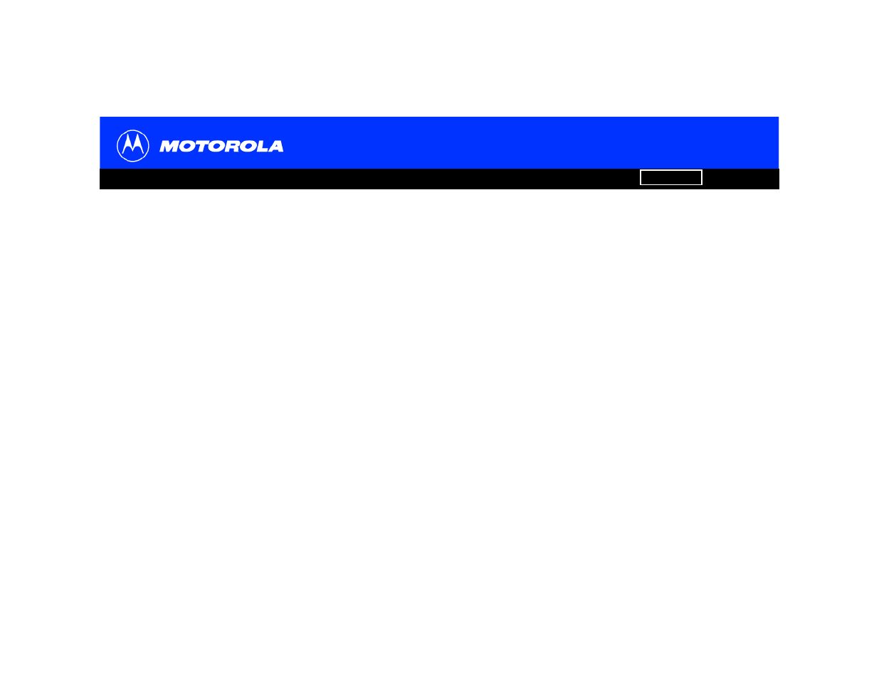 Motorola SB5102 User Manual | Page 42 / 47