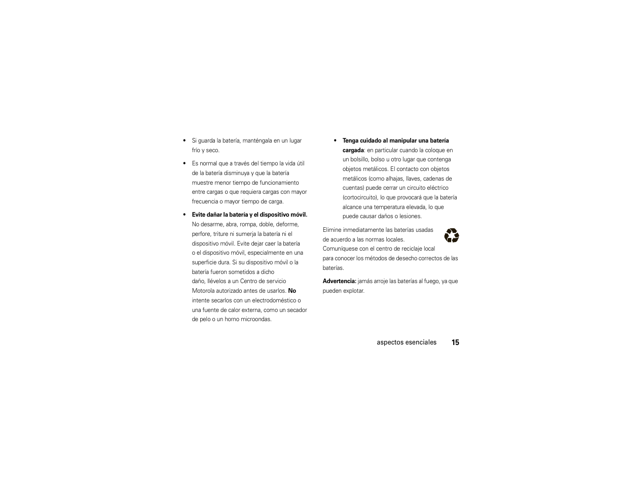 Motorola Z6C User Manual | Page 157 / 296
