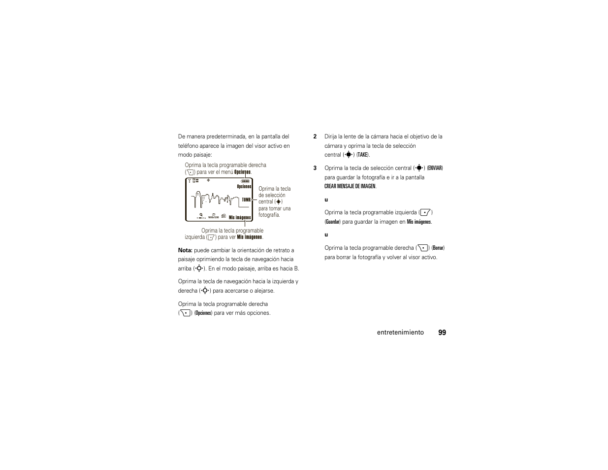 Motorola Z6C User Manual | Page 241 / 296