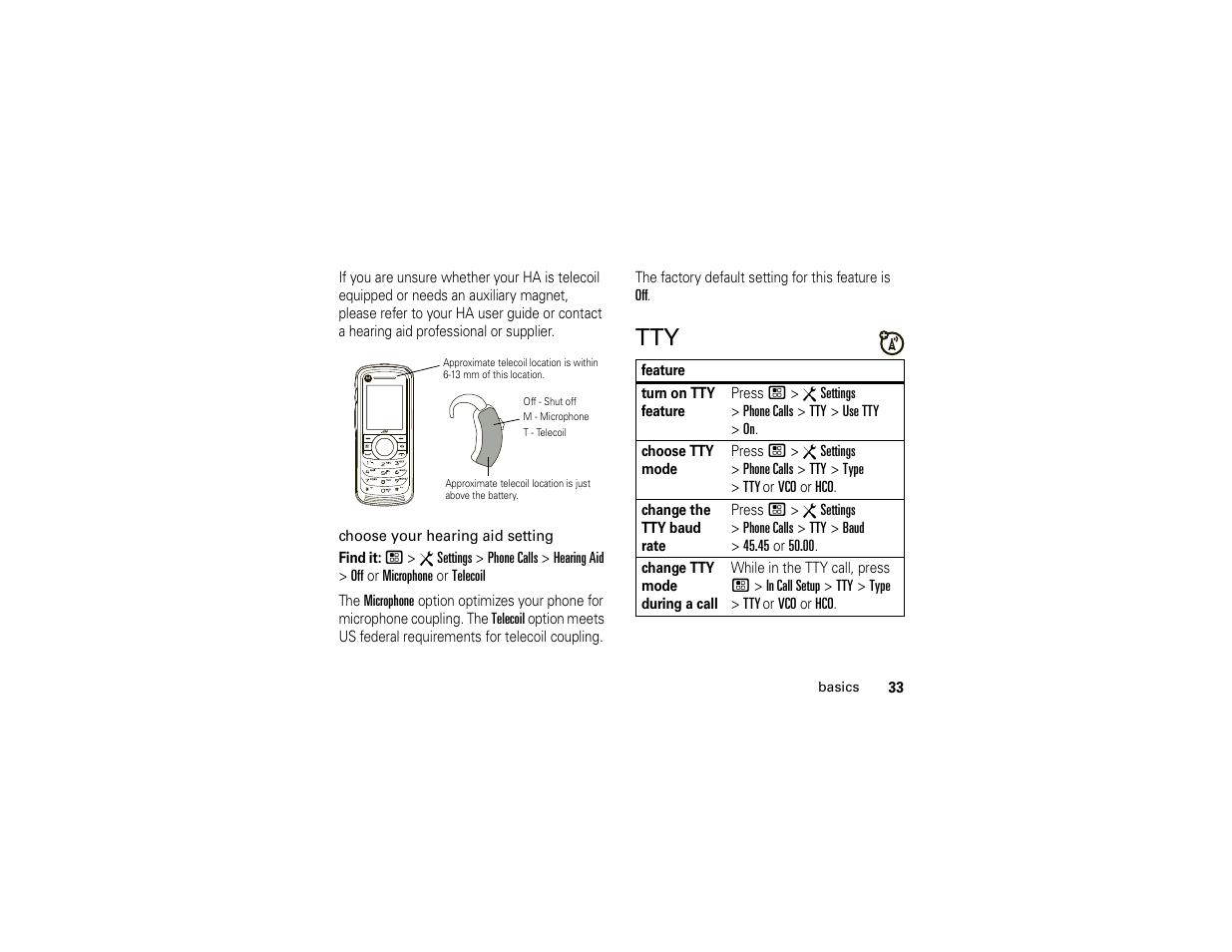 Motorola Boost i296 User Manual | Page 37 / 84