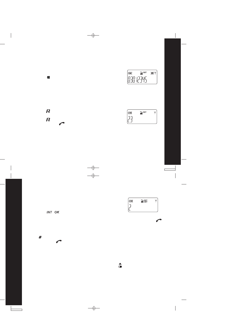 Motorola ME4050 User Manual | Page 12 / 24