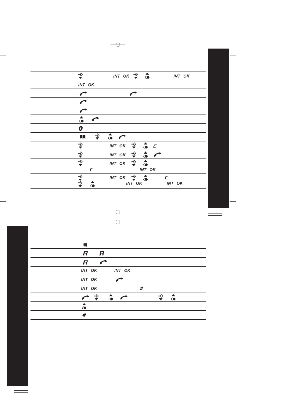 Motorola ME4050 User Manual | Page 19 / 24