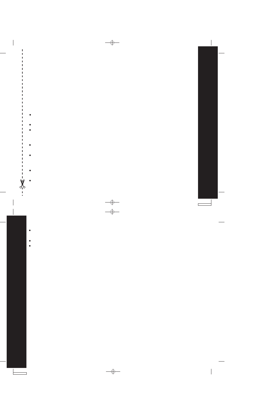 Motorola ME4050 User Manual | Page 23 / 24