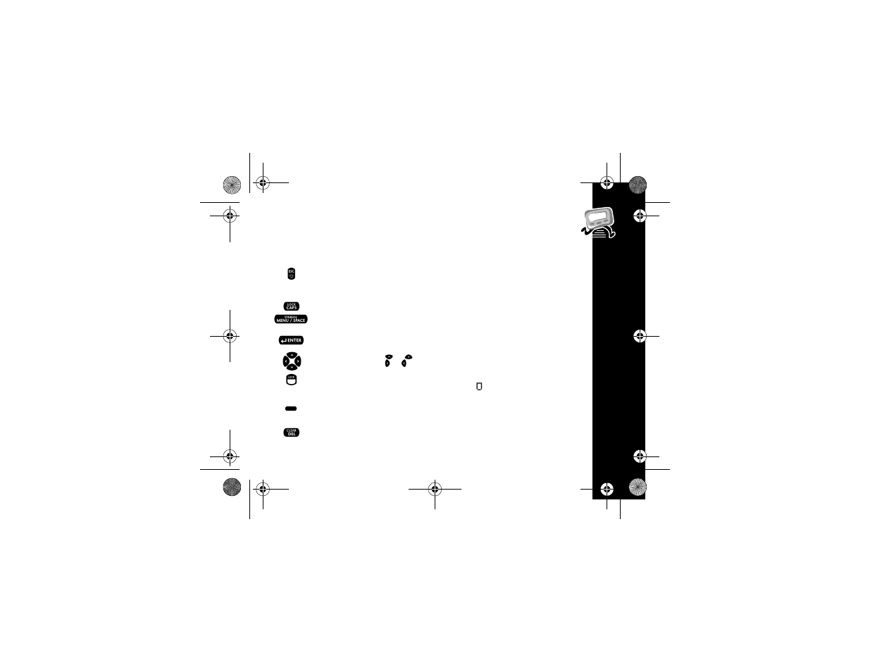 Getti ng st ar ted | Motorola T900 User Manual | Page 11 / 62