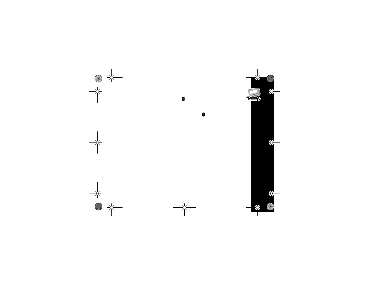 Backlight | Motorola T900 User Manual | Page 15 / 62