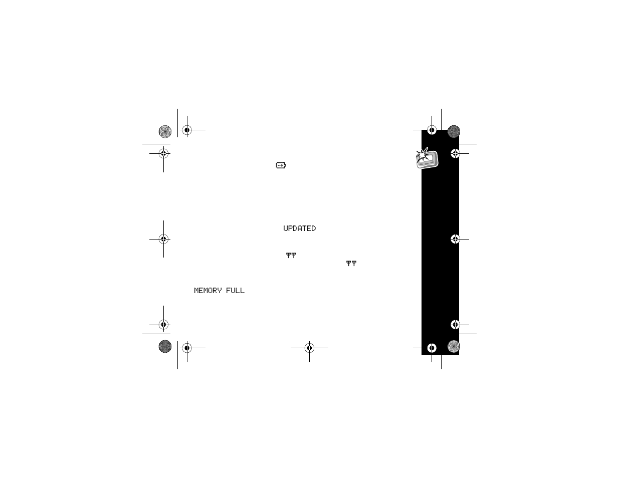 Fea t ur es | Motorola T900 User Manual | Page 47 / 62