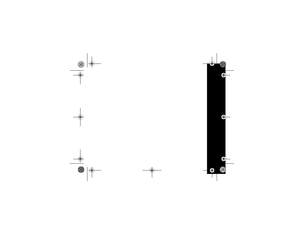 Motorola T900 User Manual | Page 5 / 62