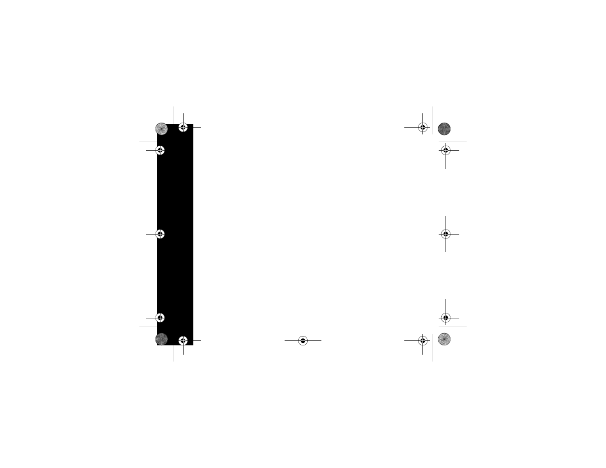 Aircraft, Blasting areas, Potentially explosive atmospheres | Motorola T900 User Manual | Page 54 / 62