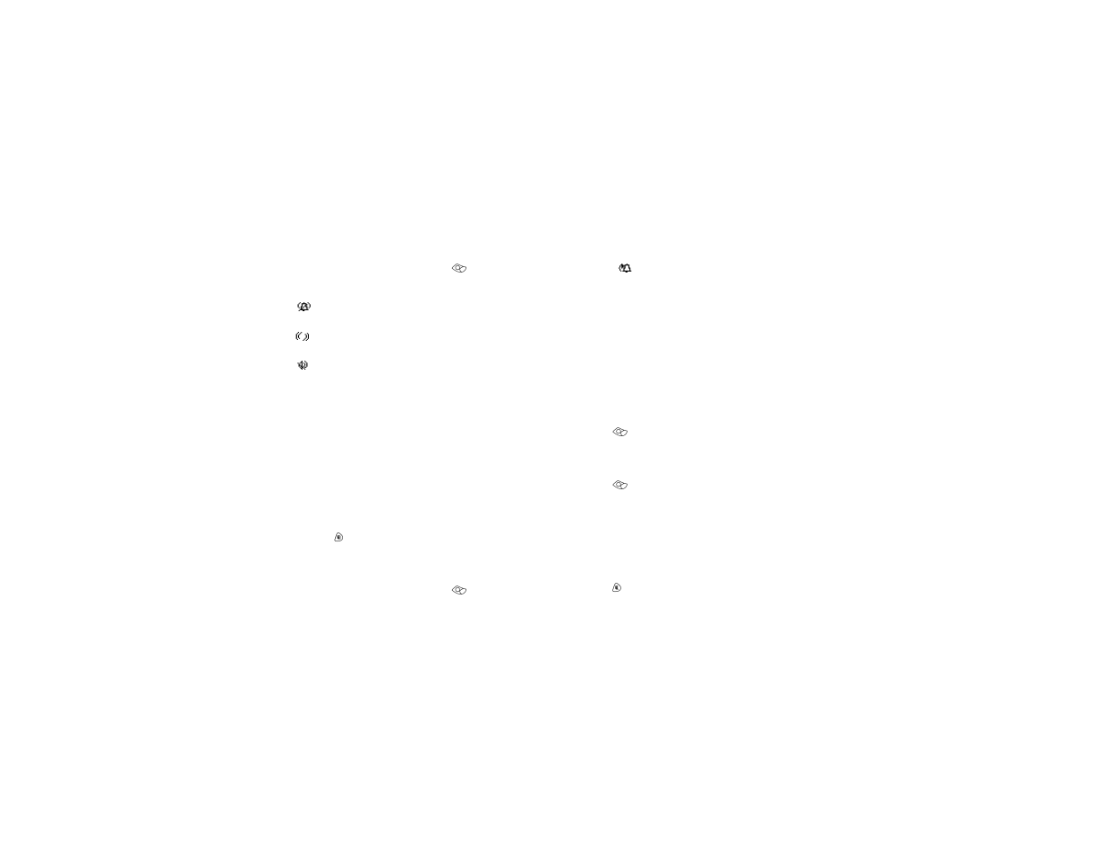 Ring and vibrate, Assigning ring tones to contacts, Viewing ring tone assignments | Ring and vibrate assigning ring tones to contacts | Motorola i305 User Manual | Page 63 / 142