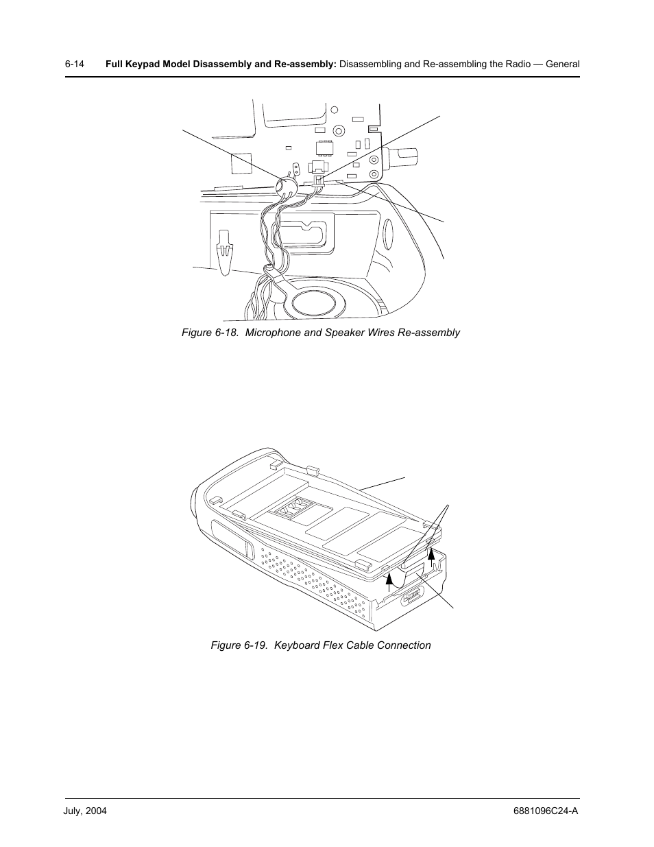Figure 6-18 | Motorola PR400 User Manual | Page 64 / 128