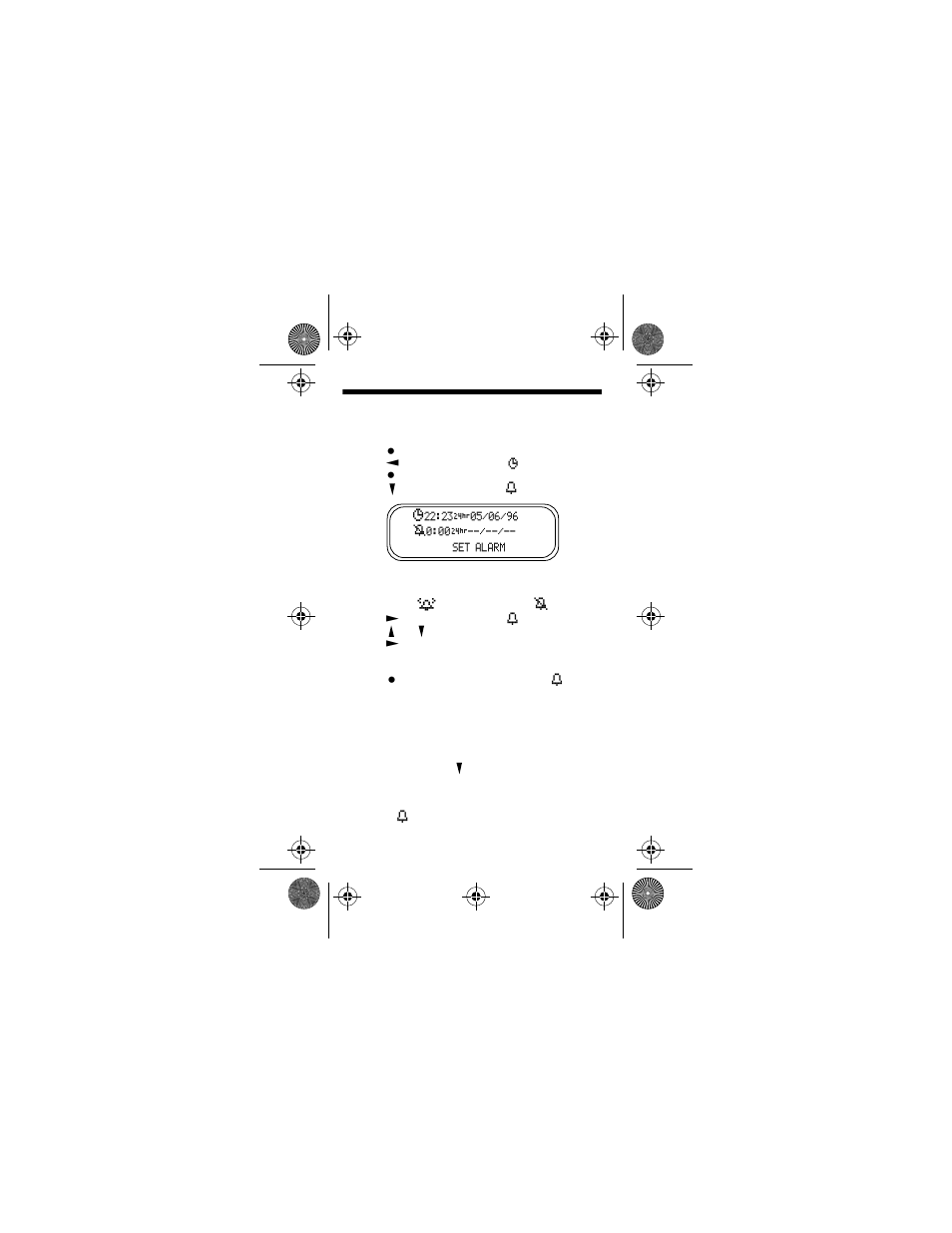 Motorola FLX4 User Manual | Page 10 / 20