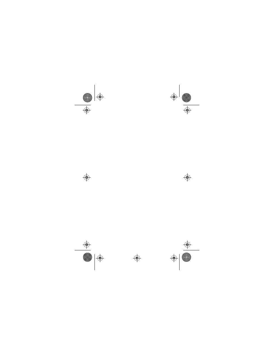 Motorola FLX4 User Manual | Page 2 / 20