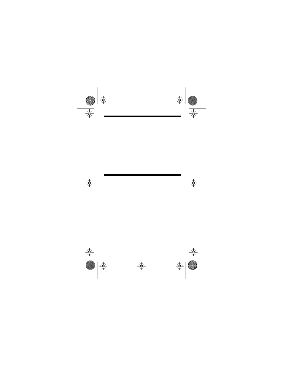 Motorola FLX4 User Manual | Page 3 / 20