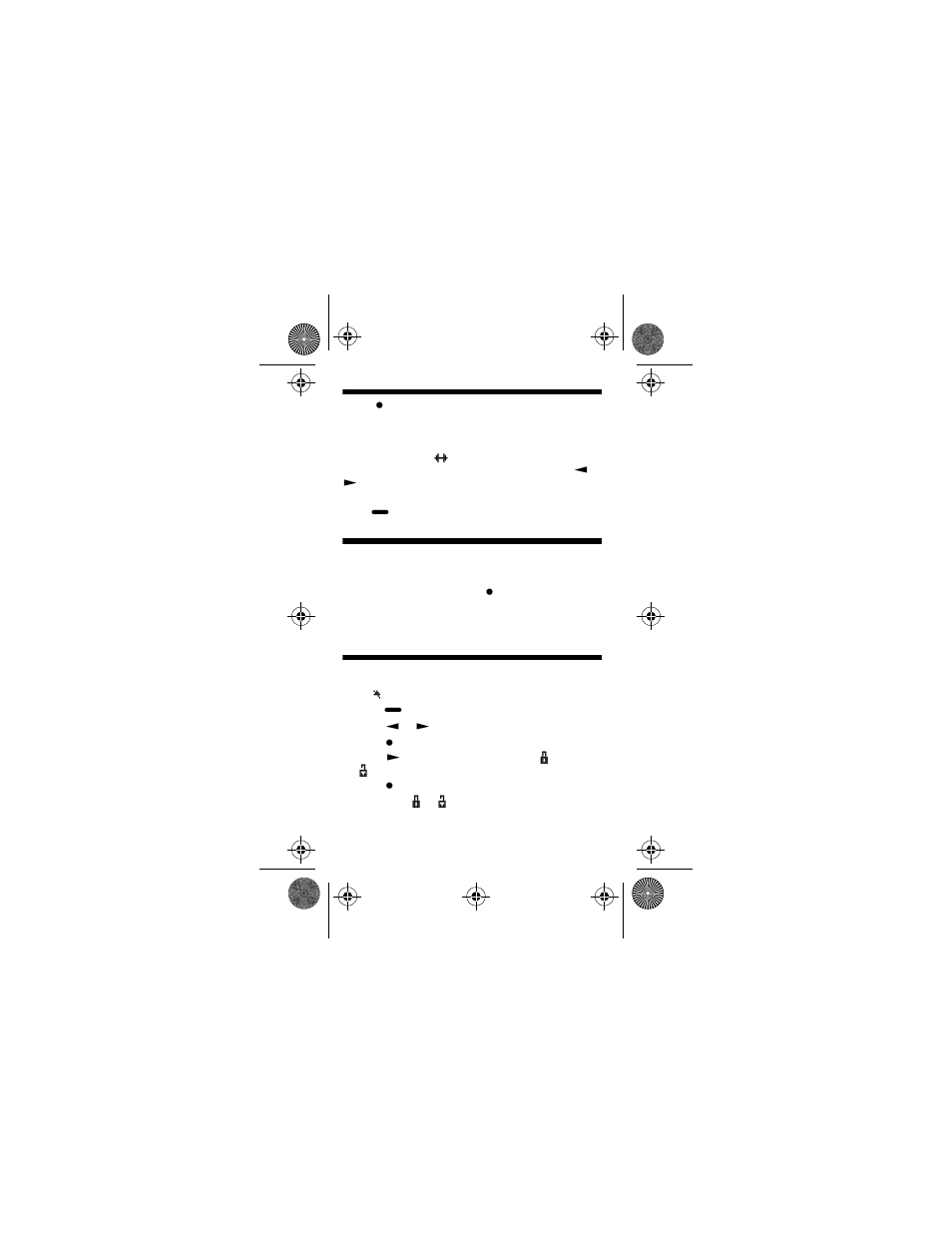 Motorola FLX4 User Manual | Page 8 / 20