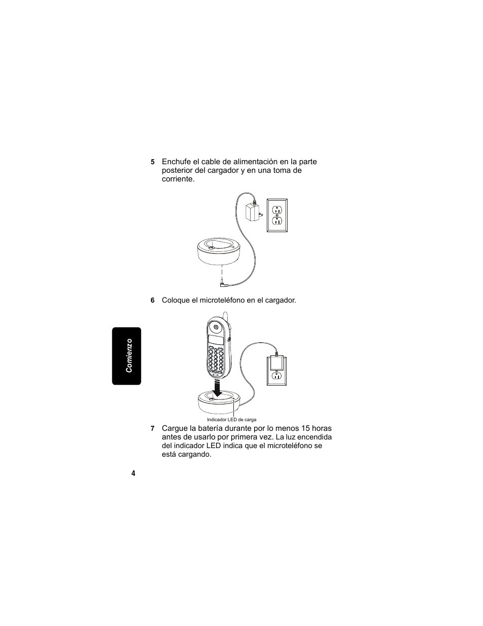 Motorola MA3153 User Manual | Page 56 / 78