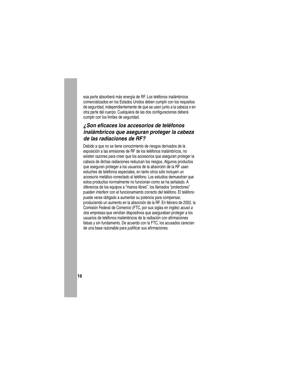 Motorola A630 User Manual | Page 240 / 256